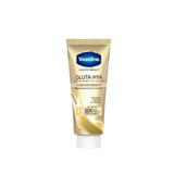 Sữa Dưỡng Thể Ban Ngày Vaseline Gluta-Hya Serum Burst UV Lotion Flawless Bright 330ml