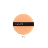 Bông Phấn Khô Tròn Trung Vacosi Medium Round Puff BP08