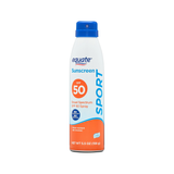 Xịt Chống Nắng Equate Sport Broad Spectrum SPF 50 Sunscreen Spray 156g
