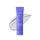 LM-Kem Chống Nắng Nâng Tone Da Beplain Sunmuse Tone Up & Correcting Sunscreen SPF50+ PA++++ 50ml
