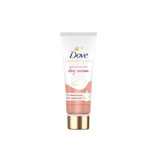 Kem Khử Mùi Mờ Thâm Và Thu Nhỏ Lỗ Chân Lông Dove Deodorant Dry Serum 3% Niacinamide + 10X Vit C&E 40ml