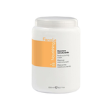 Kem Ủ Phục Hồi Tóc Hư Tổn Fanola Nutricare Restructuring Mask 1500ml