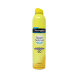 LM - Xịt Chống Nắng Đi Biển Neutrogena Beach Defense SPF 60+ 240g