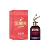 Nước Hoa Nữ Jean Paul Gaultier Ladies Scandal Intense EDP 80ml