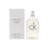 Nước Hoa Unisex Calvin Klein CK One EDT 100ml Tester