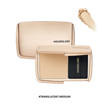 HXT - Phấn Phủ Dạng Nén Hourglass Vanish Airbrush Pressed Powder 10.5g #Translucent Medium