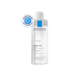 Nước Tẩy Trang Cho Da Nhạy Cảm La Roche-Posay Micellar Water Ultra Sensitive Skin 400ml