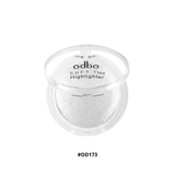 Phấn Bắt Sáng Odbo Soft Tint Highlighter 4g #OD173