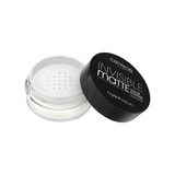 HXT - Phấn Phủ Không Màu Kiềm Dầu Catrice Invisible Matte Loose Powder 11.5g