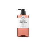 Sữa Tắm Happy Bath Cherry Blossom 910g