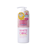 Sữa Tắm White Conc Sakura Body Shampoo 600ml