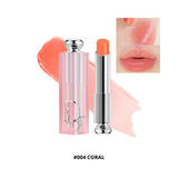 Son Dưỡng Môi Dior Ladies Addict Lip Glow 3.2g #004 Coral