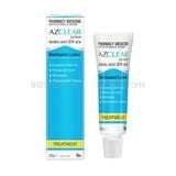 Kem Trị Mụn Azclear Action Medicated Treatment Lotion Azelaic Acid 20% 25g