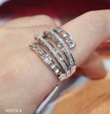 Nhẫn Nữ Kết Không Chủ