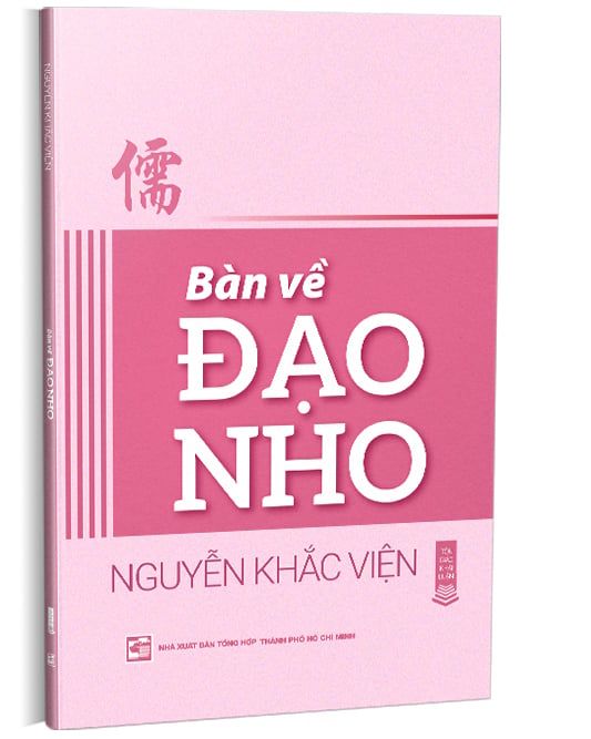 Bàn về Đạo Nho