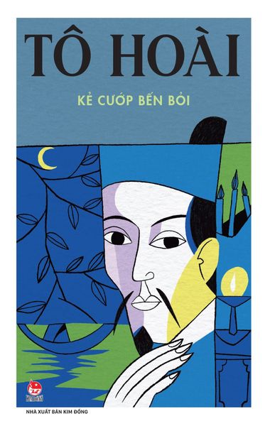 Kẻ Cướp Bến Bỏi