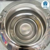 Ấm inox 304 đun nước Thái Lan dùng cho mọi loại bếp