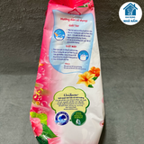 Bột giặt Surf hương nước xả vải gói 380g; 800g; 2 kg (dùng cho cả giặt tay và máy)