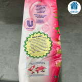 Bột giặt Surf hương nước xả vải gói 380g; 800g; 2 kg (dùng cho cả giặt tay và máy)