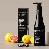 Dầu Gội Ngăn Rụng Tóc Contently After All! Revitalizing Shampoo 500ml