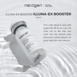 Tinh Chất Sáng Da CELL:29 Illuna-Ex Whitening Booster 50ml
