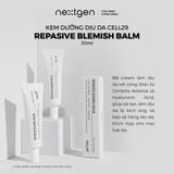 Kem Dưỡng Dịu Da CELL:29 Repasive Blemish Balm 30ml