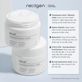 Kem Dưỡng Sáng Da CELL:29 Luonlight Potency Cream 50ml