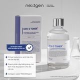 Nước Cân Bằng Cấp Ẩm Đa Tầng CELL:29 Gen-3 Toner 150ml