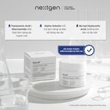 Kem Dưỡng Sáng Da CELL:29 Luonlight Potency Cream 50ml