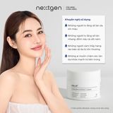 Kem Dưỡng Sáng Da CELL:29 Luonlight Potency Cream 50ml