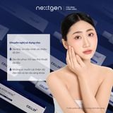 Kem Dưỡng Trắng Phục Hồi CELL:29 Riverfill Repair Cream 40ml