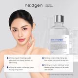 Nước Cân Bằng Cấp Ẩm Đa Tầng CELL:29 Gen-3 Toner 150ml