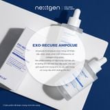 Tinh Chất Collagen Phục Hồi Da CELL:29 Exo-Recure Ampoule 50ml
