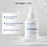 Tinh Chất Collagen Phục Hồi Da CELL:29 Exo-Recure Ampoule 50ml