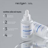 Tinh Chất Collagen Phục Hồi Da CELL:29 Exo-Recure Ampoule 50ml