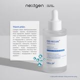 Tinh Chất Collagen Phục Hồi Da CELL:29 Exo-Recure Ampoule 50ml