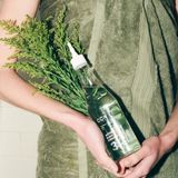 Dầu xả Contently After All! Sleek Conditioner 300ml
