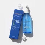 Xịt dưỡng tóc Contently After All! Scalp Soothing Care Treatment 120ml