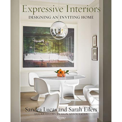 Expressive Interiors: Designing An Inviting Home – TramDoc