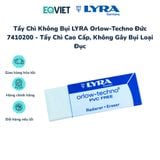 Tẩy chì Lyra Orlow Techno- L7410200