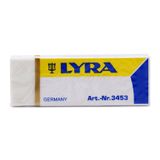 Tẩy chì Lyra Dust Free, không bụi cỡ nhỡ, cỡ to
