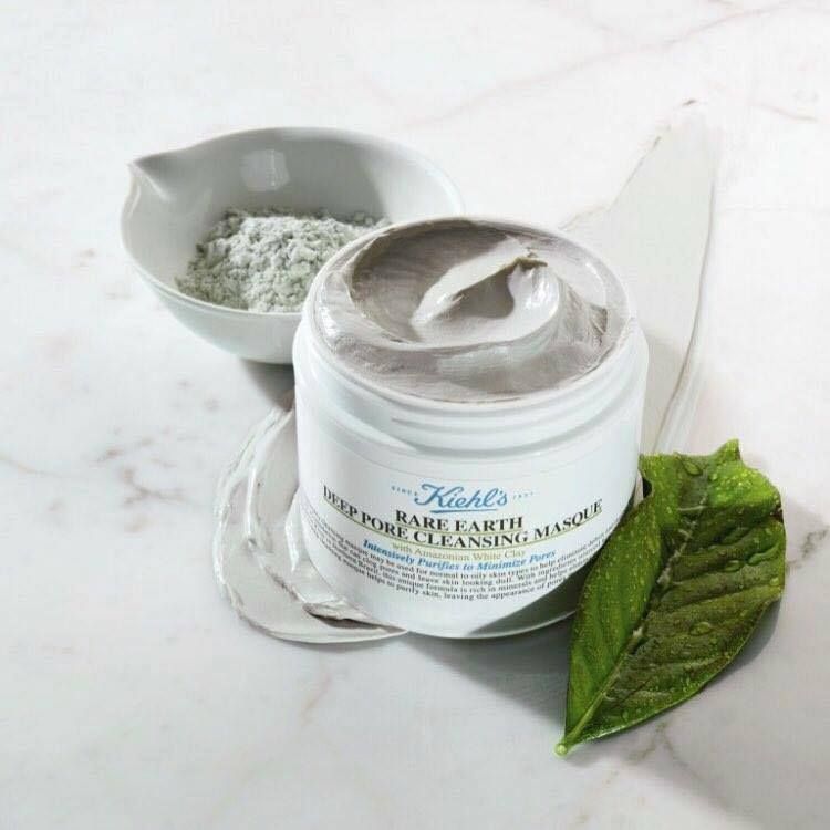 A593- Nạ đất sét Kiehl's 14ml