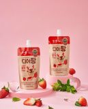 A585- Thạch hồng sâm nhung huơu hàn quốc của bé hộp 10 gói
