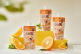 A585- Thạch hồng sâm nhung huơu hàn quốc của bé hộp 10 gói