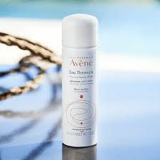 A558- Xịt khoáng Avene 50ml