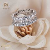 Nhẫn Vàng Nữ-RG0033