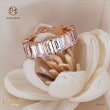 Nhẫn Vàng Nữ-RG0055