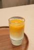 TEA LATTE