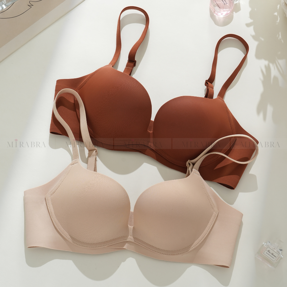 Áo lót cao cấp thiết kế 3D ôm trọn bầu ngực - ML019