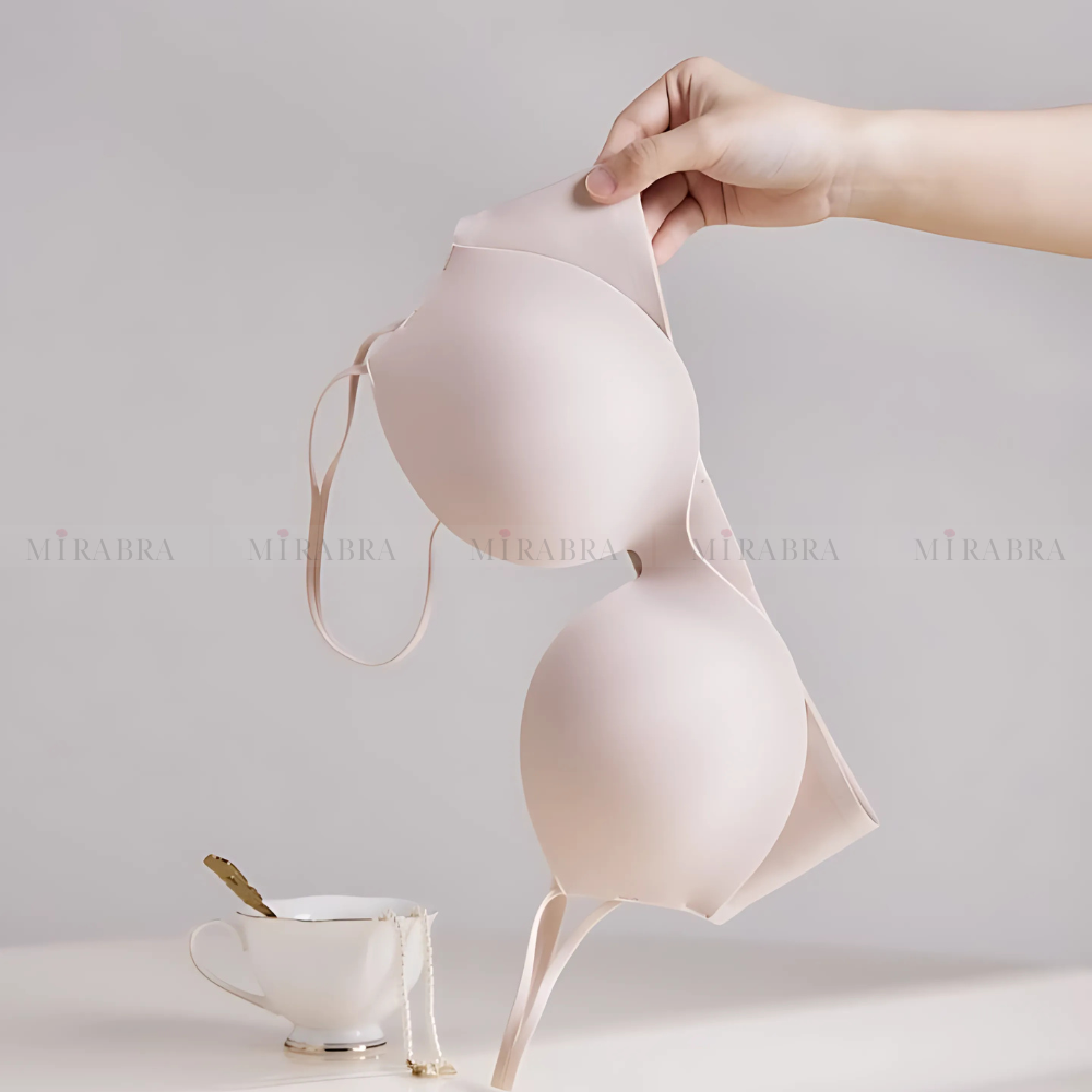 Áo lót cao cấp nâng ngực, cúp tròn - ML04